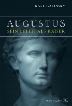 Augustus (eBook, PDF) - Galinsky, Karl