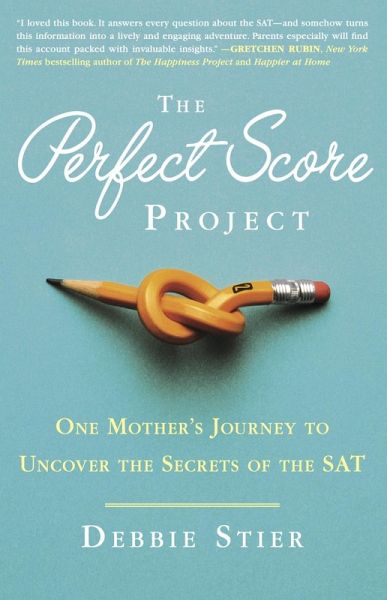 The Perfect Score Project (eBook, ePUB)