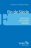 Fin de Siècle (eBook, PDF)