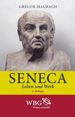 Seneca (eBook, PDF) - Maurach, Gregor