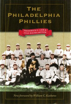 Cover Philadelphia Phillies (eBook, ePUB)