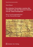 Die römischen Fernstraßen zwischen Iller und Salzach nach dem Itinerarium Antonini und der Tabula Peutingeriana (eBook, PDF)