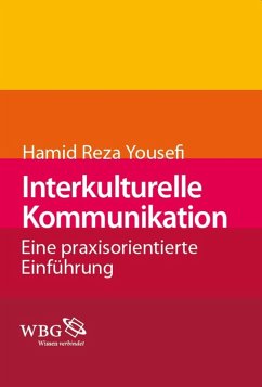 Interkulturelle Kommunikation (eBook, ePUB) - Yousefi, Hamid Reza
