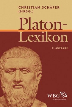 Platon-Lexikon (eBook, ePUB)
