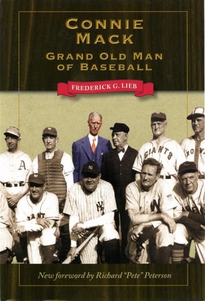 Connie Mack (eBook, PDF) Connie Mack (eBook, PDF)