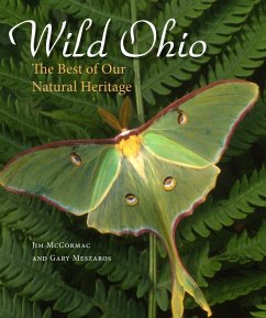 Cover Wild Ohio (eBook, PDF)