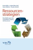 Ressourcenstrategien (eBook, ePUB) Ressourcenstrategien (eBook, ePUB)