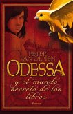 Odessa (eBook, ePUB)