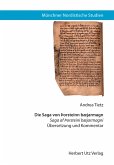 Die Saga von Þorsteinn bæjarmagn (eBook, PDF)