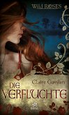 Die Verfluchte (eBook, ePUB)