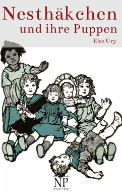 Nesthäkchen und ihre Puppen (eBook, PDF) - Ury, Else