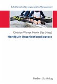 Handbuch Organisationsdiagnose (eBook, PDF)