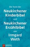 Neukirchener Kinderbibel Neukirchener Erzählbibel (ohne Illustrationen) (eBook, ePUB)