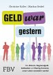 Geld war gestern (eBook, PDF) - Bild 1