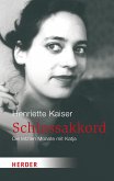 Schlussakkord (eBook, ePUB)