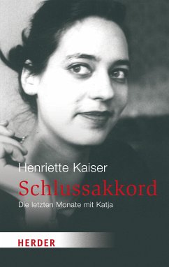 Schlussakkord (eBook, ePUB) - Kaiser, Henriette