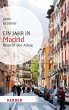 Ein Jahr in Madrid (eBook, ePUB) - Bild 1