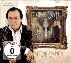 Fabelhaft (Limited Fan Edition) - Zauner,Stefan