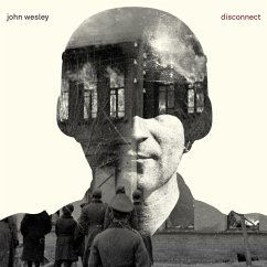 Disconnect - Wesley,John