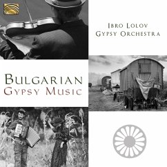 Bulgarian Gypsy Music - Lolov,Ibro Gypsy Orchestra