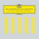 Recomposed By Max Richter: Vivaldi,Four Seasons