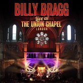 Live At The Union Chapel,London