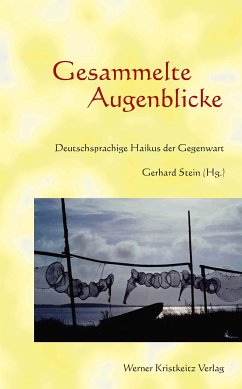 Gesammelte Augenblicke (eBook, ePUB)