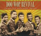 Doo Wop Revival (1961-1962)