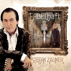 Fabelhaft - Zauner,Stefan