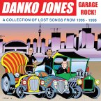 Garage Rock! A Collection Of Lost Songs From 1996