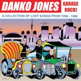 Garage Rock! A Collection Of Lost Songs From 1996