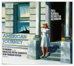 American Journey - Murray,Tai/Orchestre Poitou-Charentes