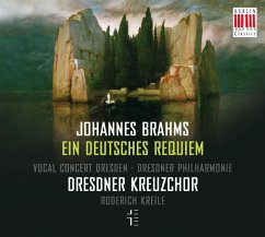 Ein Deutsches Requiem - Dresdner Kreuzchor