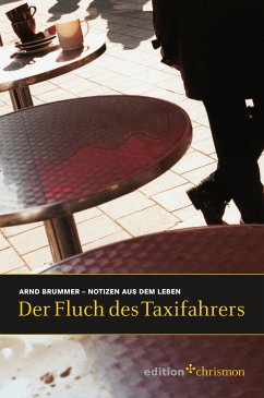 Der Fluch des Taxifahrers (eBook, PDF) - Brummer, Arnd