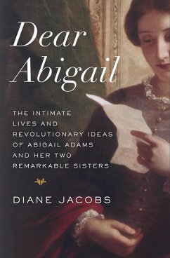 Dear Abigail (eBook, ePUB) - Jacobs, Diane