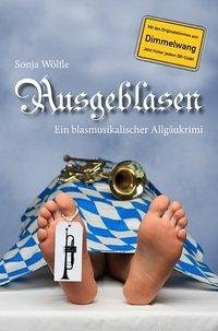 Cover Ausgeblasen (eBook, ePUB)