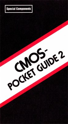 Cover CMOS Pocket Guide 2 (eBook, ePUB)