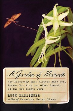 Cover A Garden of Marvels (eBook, ePUB)