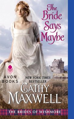 The Bride Says Maybe (eBook, ePUB) - Maxwell, Cathy