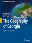 The Geography of Georgia