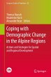 Coping with Demographic Change in the... - Bild 1