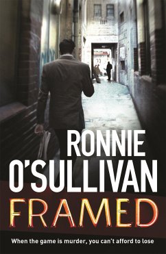 Framed - O'Sullivan, Ronnie