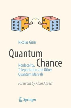Quantum Chance - Gisin, Nicolas