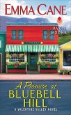 A Promise at Bluebell Hill (eBook, ePUB)