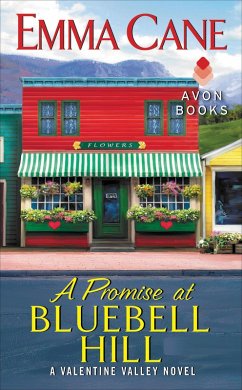 A Promise at Bluebell Hill (eBook, ePUB) - Cane, Emma