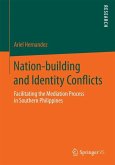 Nation-building and Identity Conflicts