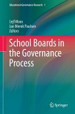 School Boards in the Governance Process