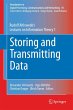 Storing and Transmitting Data - Bild 1