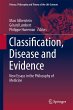Classification, Disease and Evidence - Bild 1