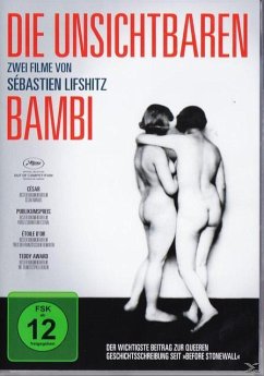 Die Unsichtbaren / Bambi (Orig. mit UT)